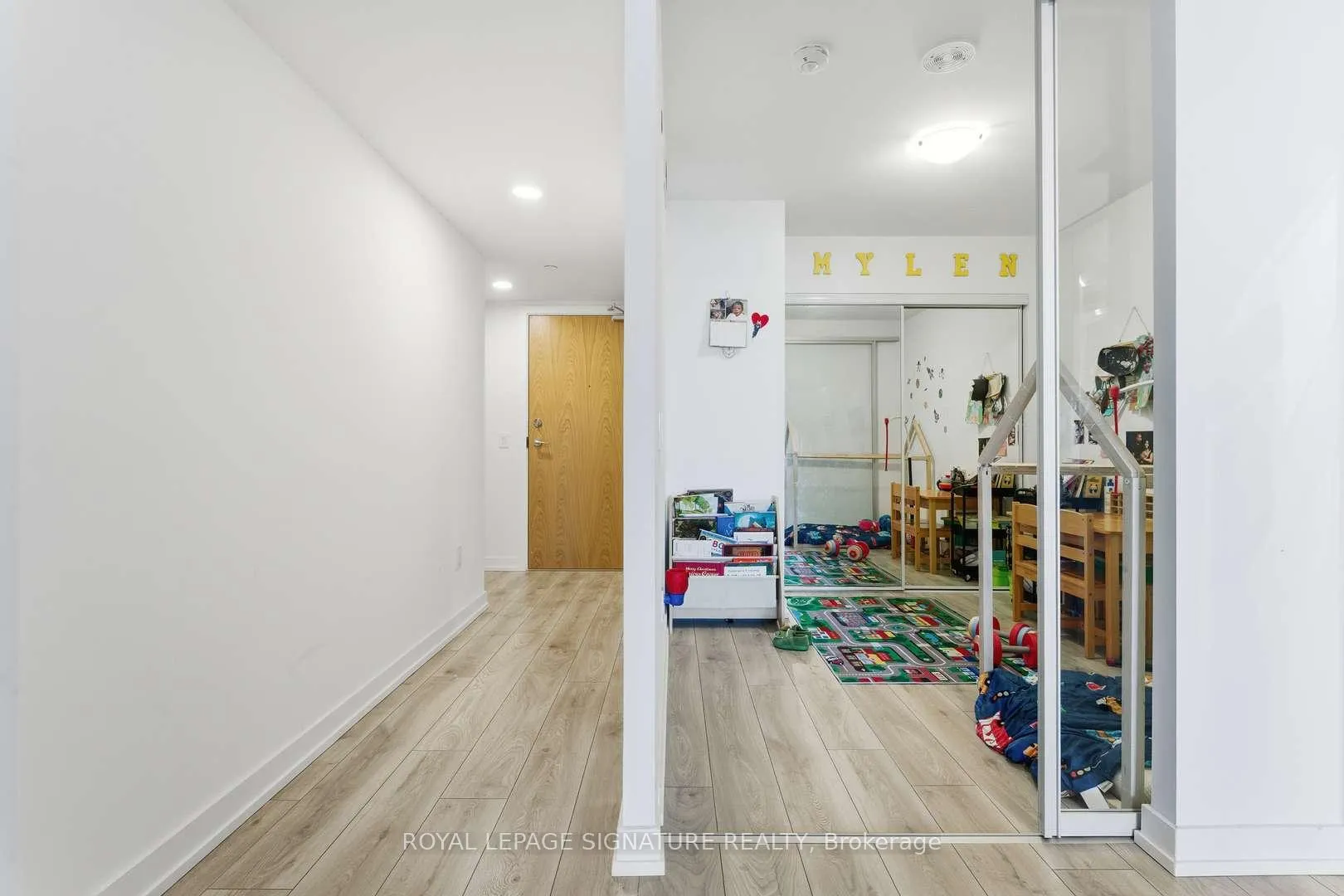 Photo 7 of Unit 312, 1455 Celebration Drive, Pickering, Bay Ridges — HOMEH