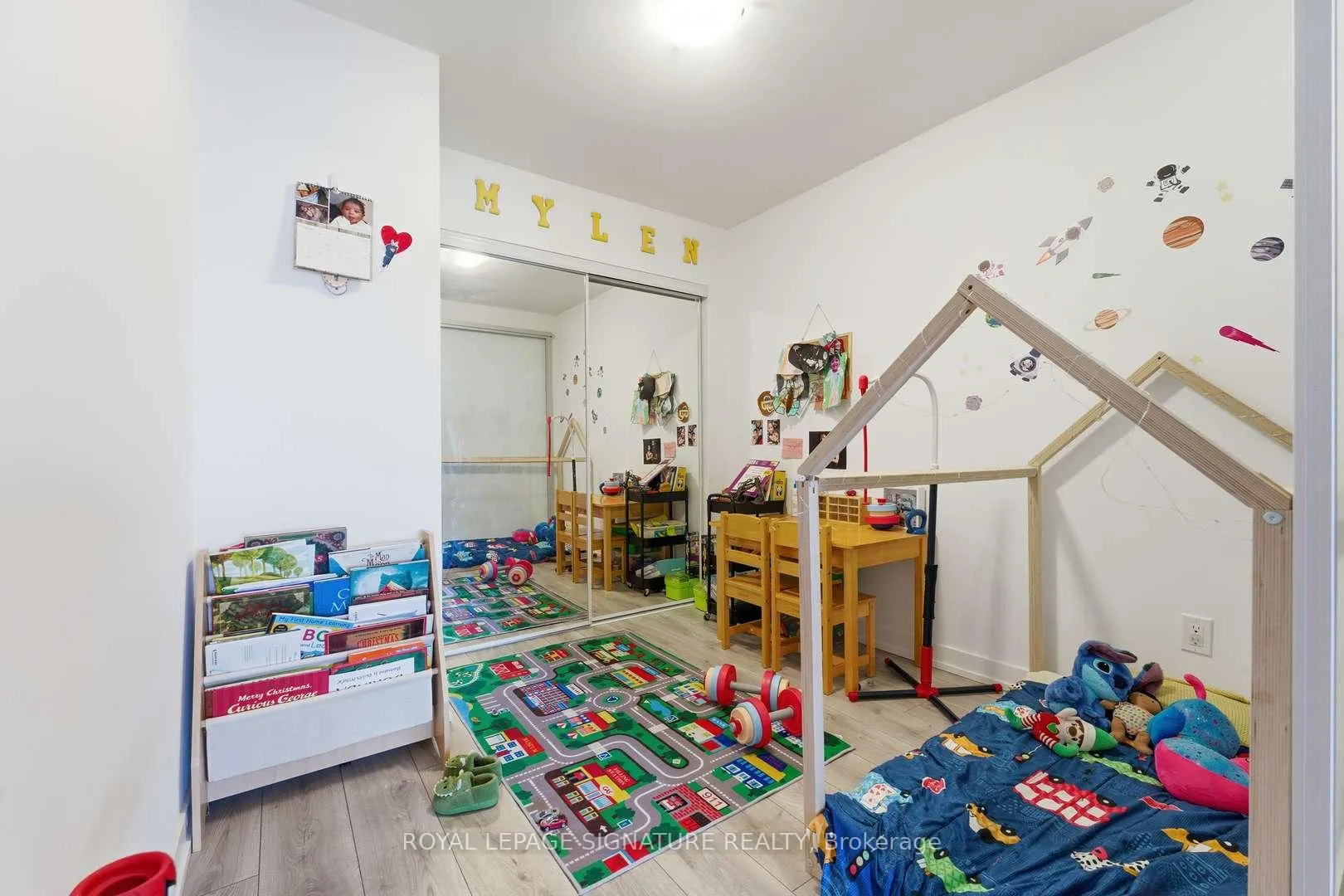 Photo 8 of Unit 312, 1455 Celebration Drive, Pickering, Bay Ridges — HOMEH