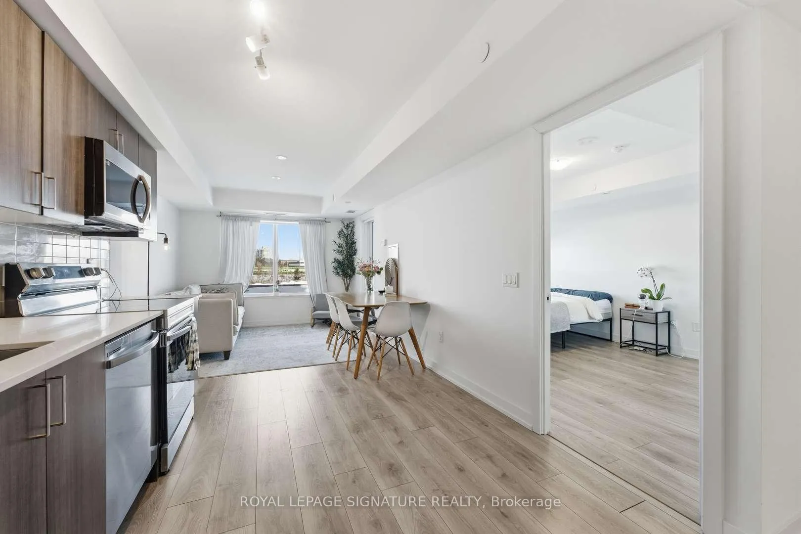 Photo 10 of Unit 312, 1455 Celebration Drive, Pickering, Bay Ridges — HOMEH