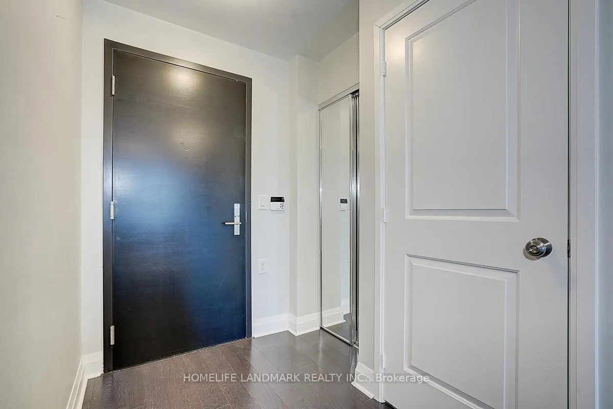 Photo 4 of Unit 3411, 65 St Mary Street, Toronto, Bay Street Corridor — HOMEH