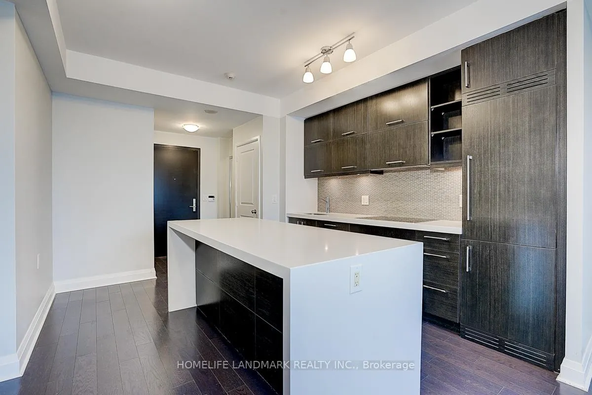 Photo 7 of Unit 3411, 65 St Mary Street, Toronto, Bay Street Corridor — HOMEH