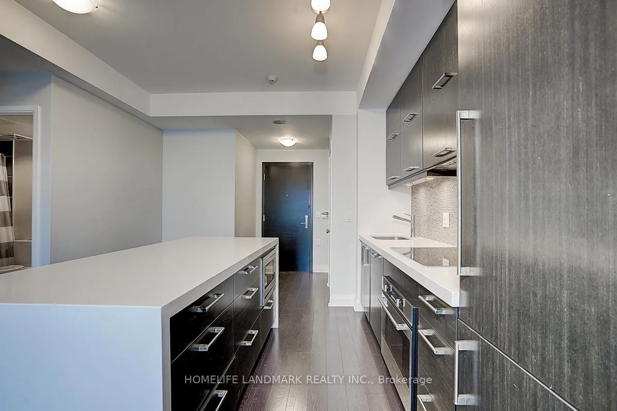 Photo 8 of Unit 3411, 65 St Mary Street, Toronto, Bay Street Corridor — HOMEH