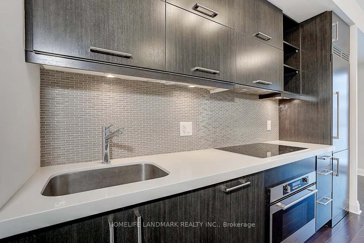 Photo 10 of Unit 3411, 65 St Mary Street, Toronto, Bay Street Corridor — HOMEH