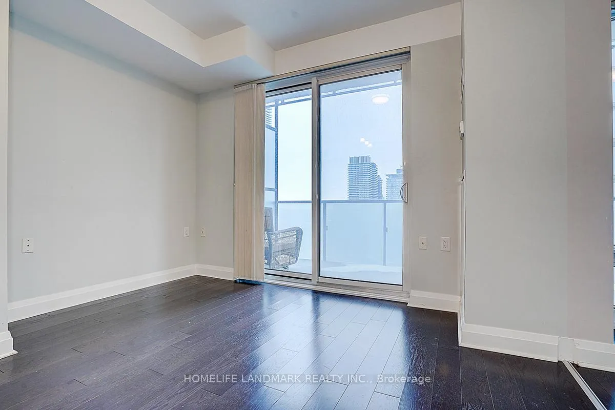 Photo 11 of Unit 3411, 65 St Mary Street, Toronto, Bay Street Corridor — HOMEH