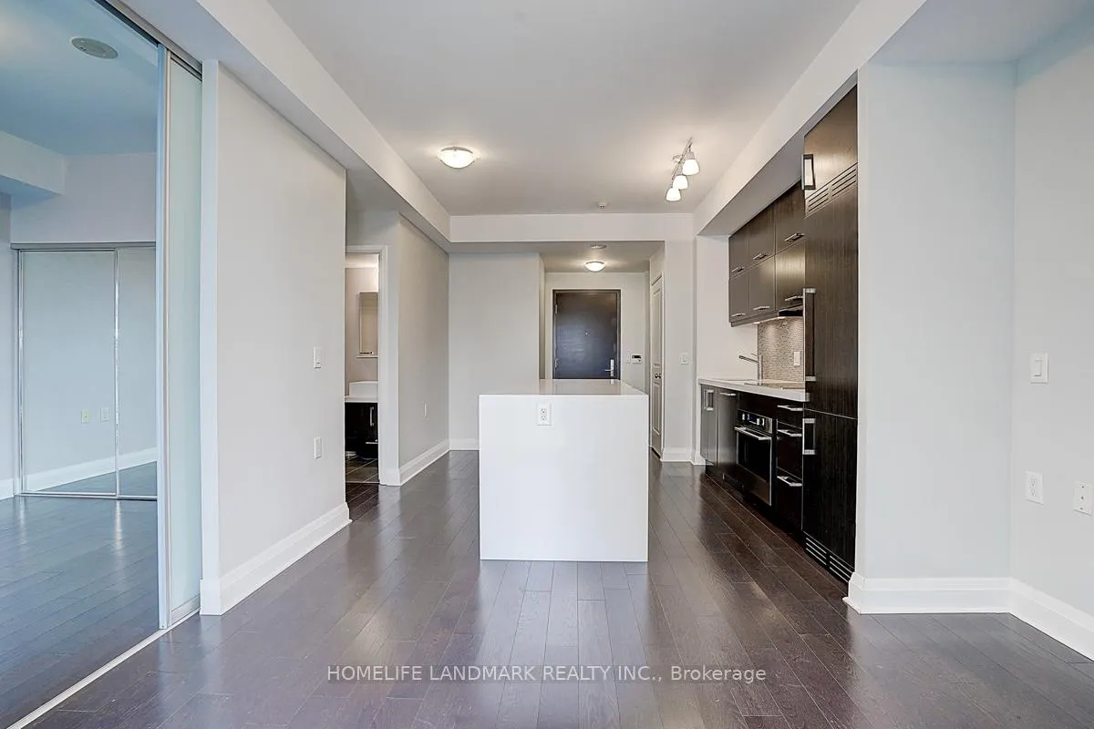 Photo 12 of Unit 3411, 65 St Mary Street, Toronto, Bay Street Corridor — HOMEH
