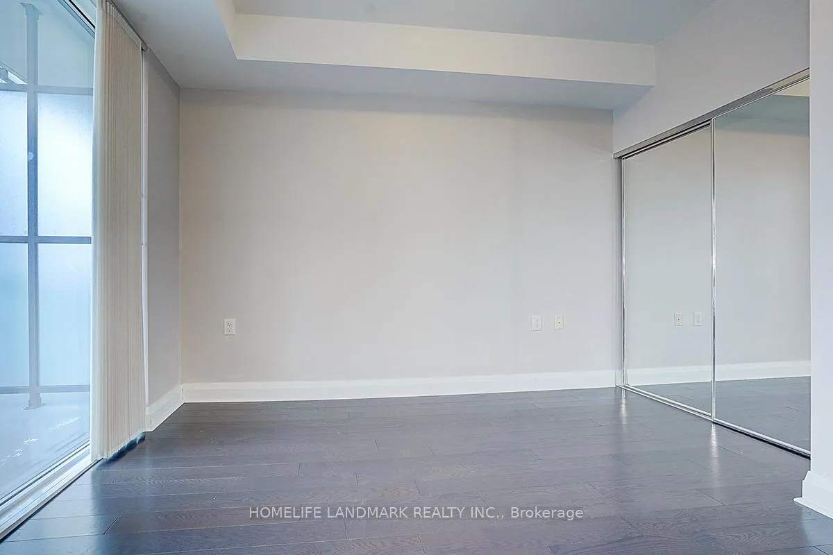 Photo 13 of Unit 3411, 65 St Mary Street, Toronto, Bay Street Corridor — HOMEH