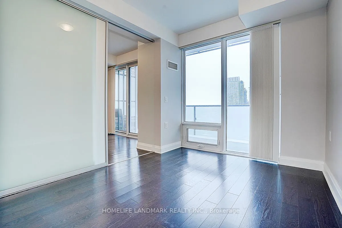 Photo 14 of Unit 3411, 65 St Mary Street, Toronto, Bay Street Corridor — HOMEH