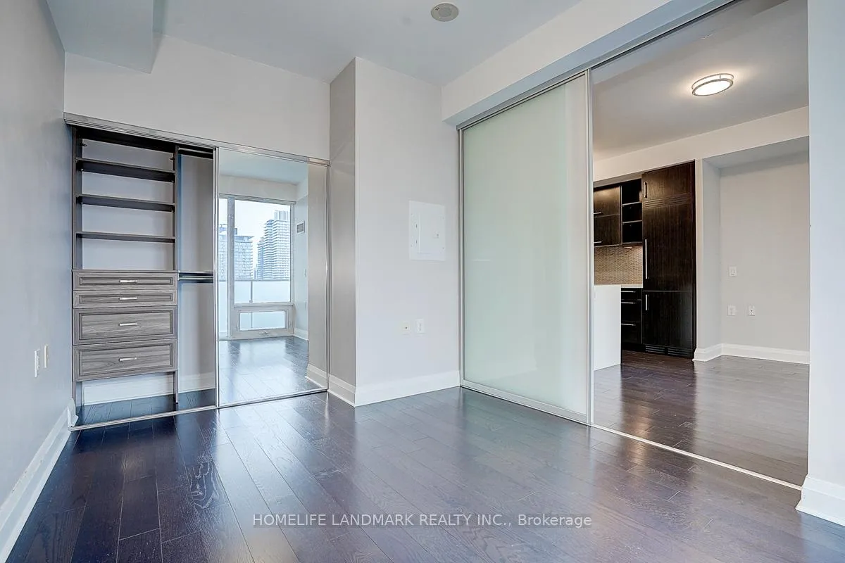 Photo 15 of Unit 3411, 65 St Mary Street, Toronto, Bay Street Corridor — HOMEH