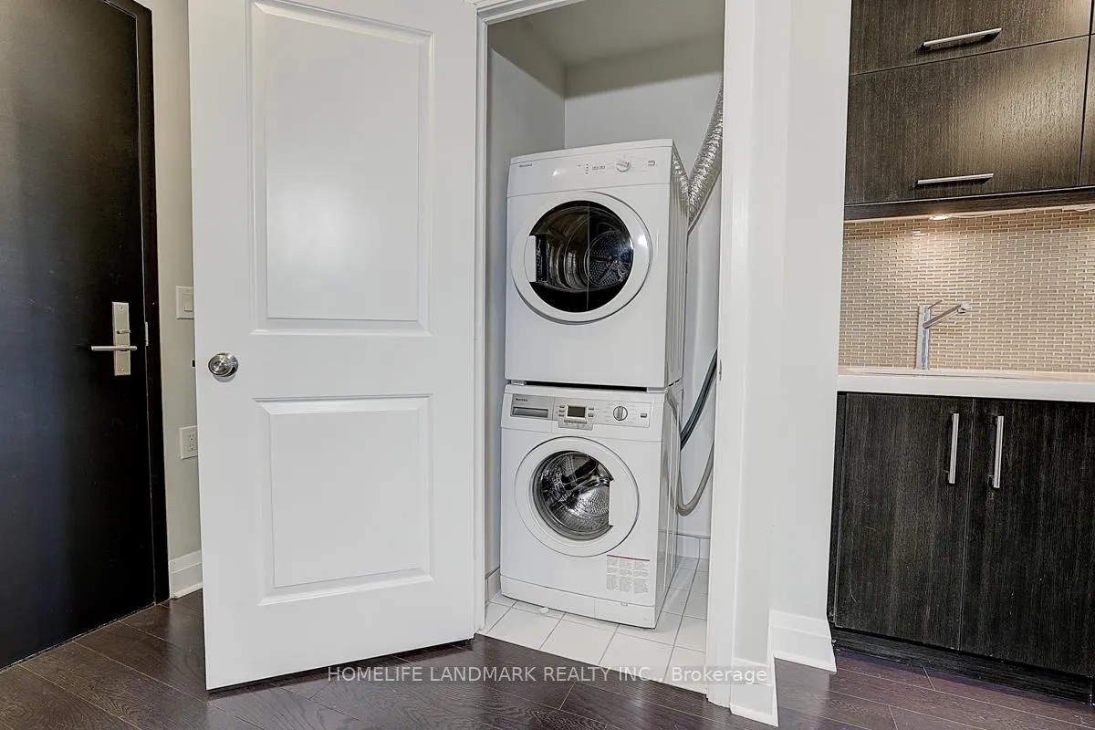 Photo 17 of Unit 3411, 65 St Mary Street, Toronto, Bay Street Corridor — HOMEH