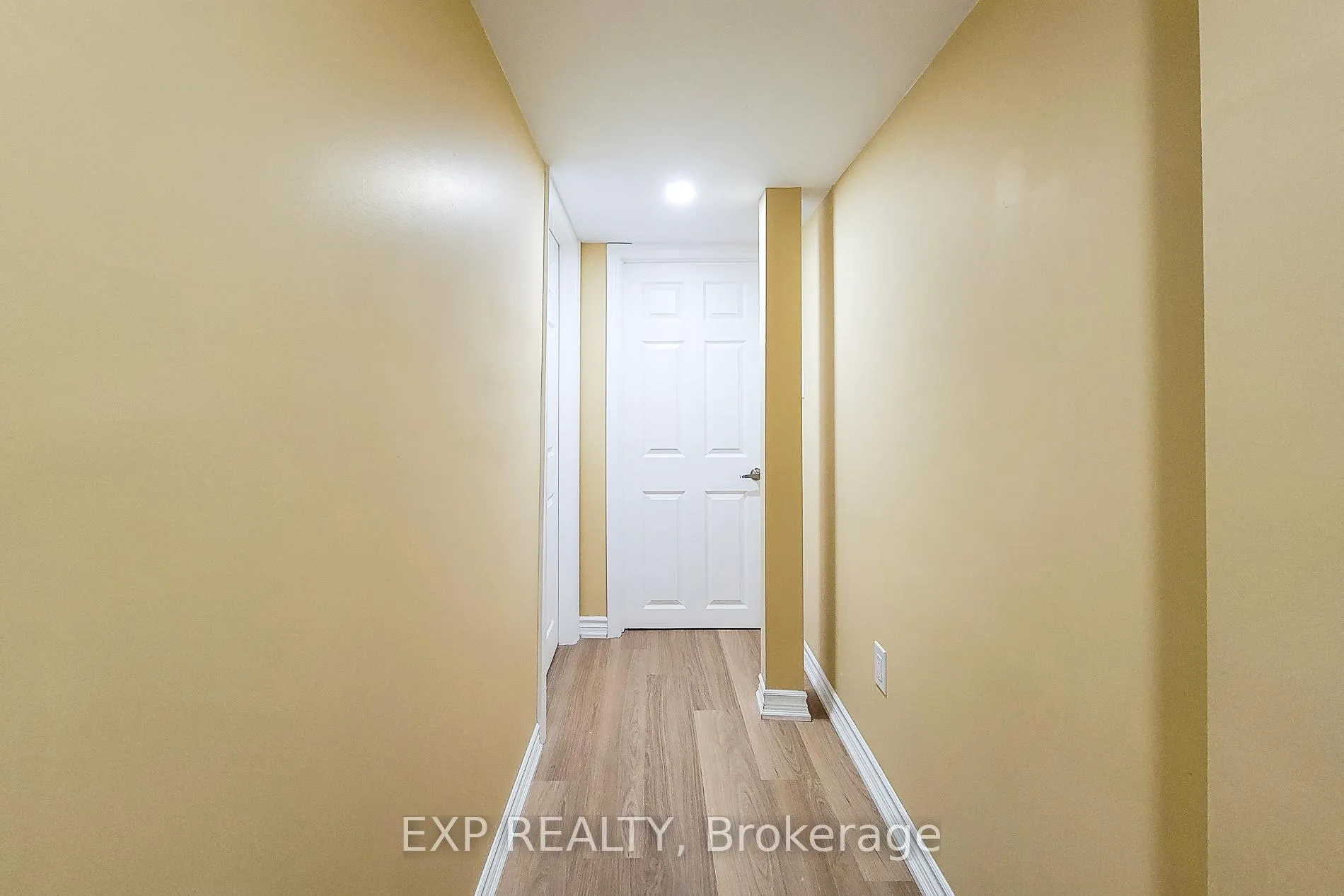 Photo 22 of Unit bsmnt, 14 White Road, Brampton, Fletcher's Meadow — HOMEH