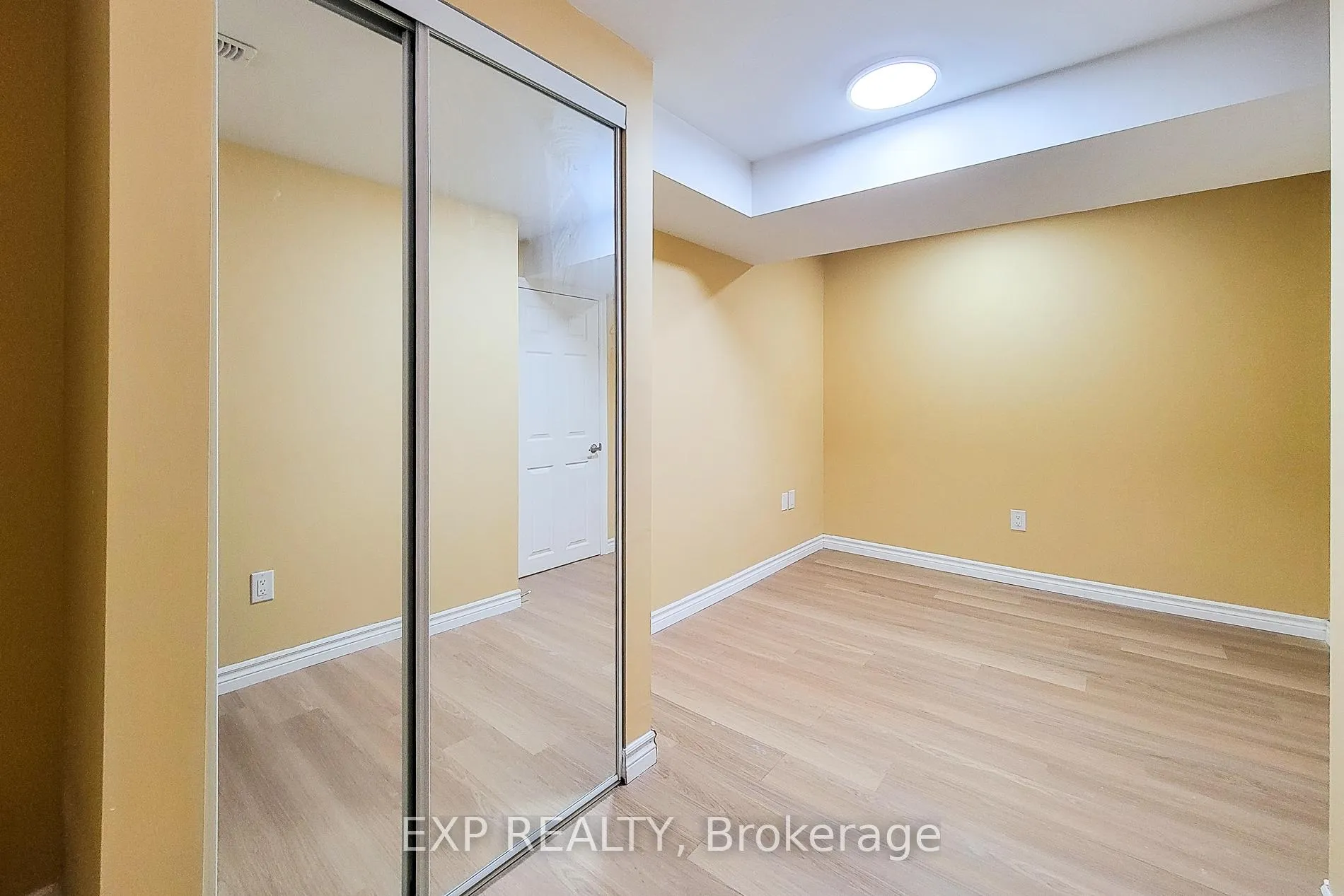 Photo 24 of Unit bsmnt, 14 White Road, Brampton, Fletcher's Meadow — HOMEH