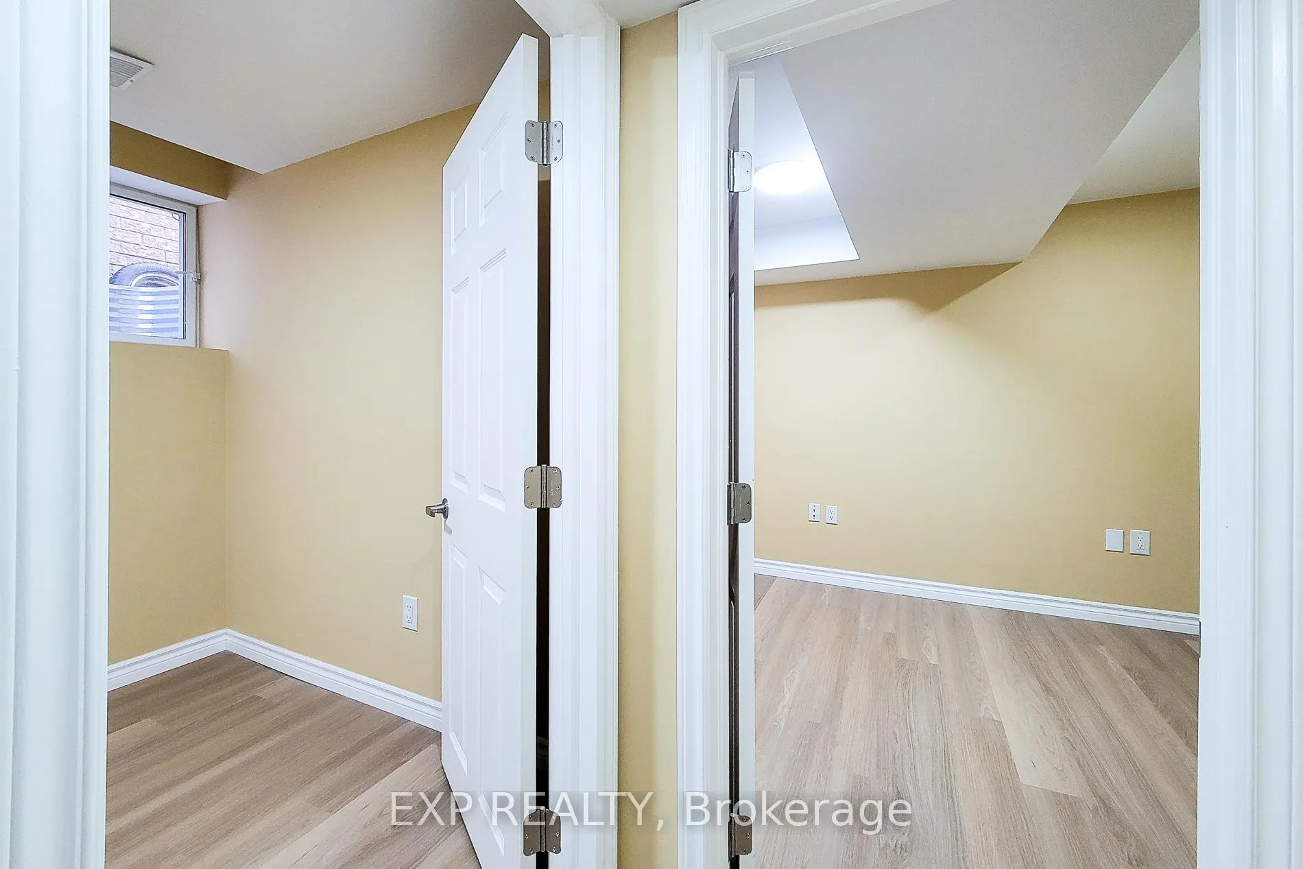 Photo 26 of Unit bsmnt, 14 White Road, Brampton, Fletcher's Meadow — HOMEH