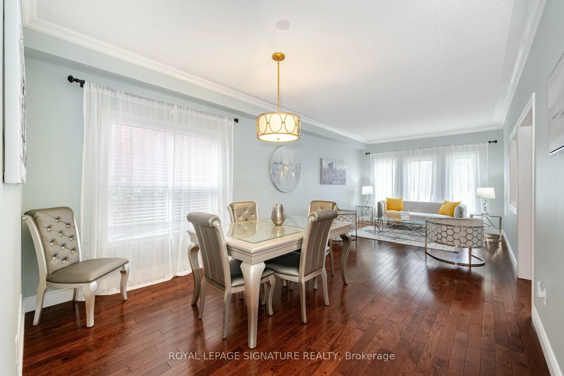 Photo 6 of 38 Sandringham Drive, Barrie, Innis-Shore — HOMEH