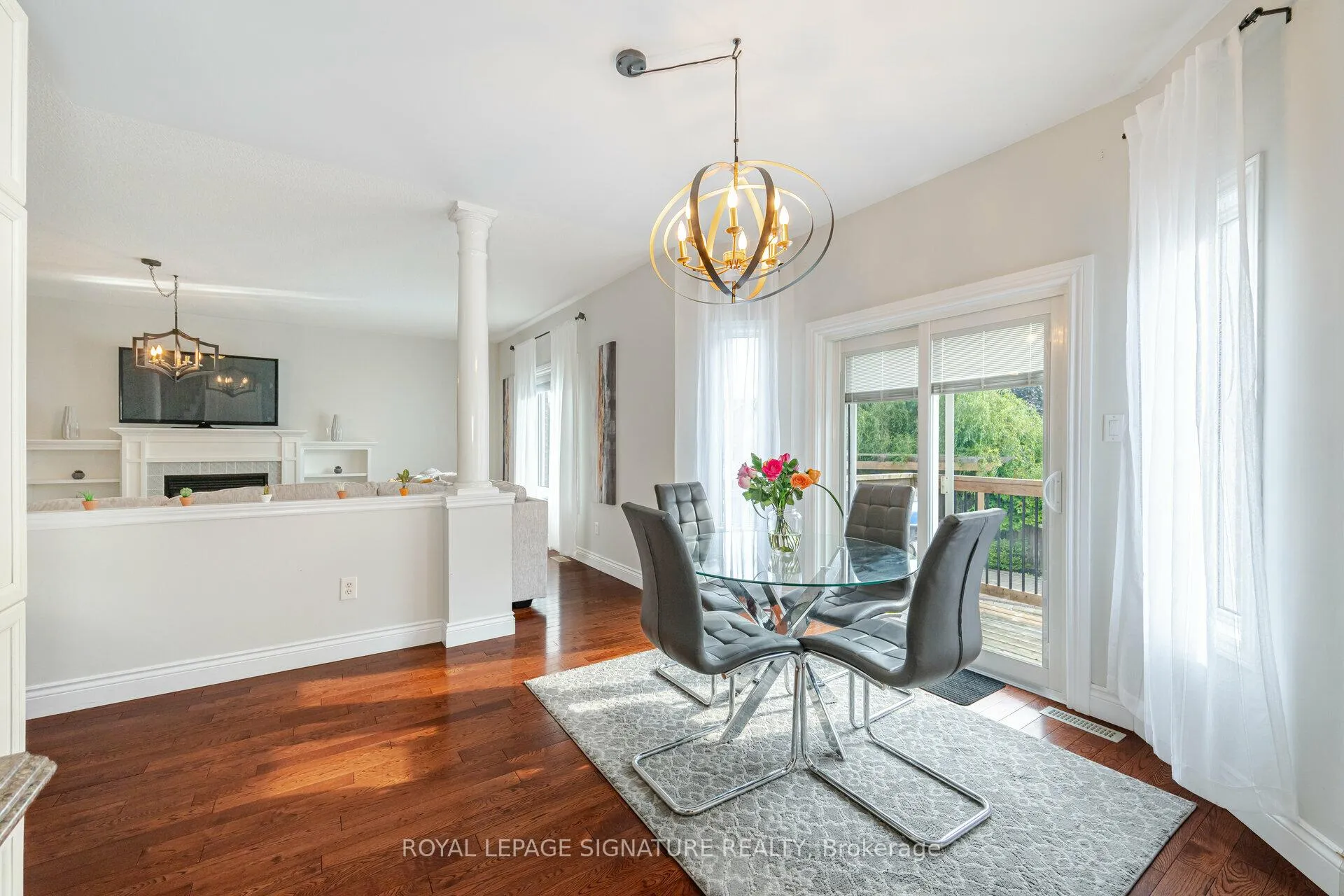 Photo 11 of 38 Sandringham Drive, Barrie, Innis-Shore — HOMEH