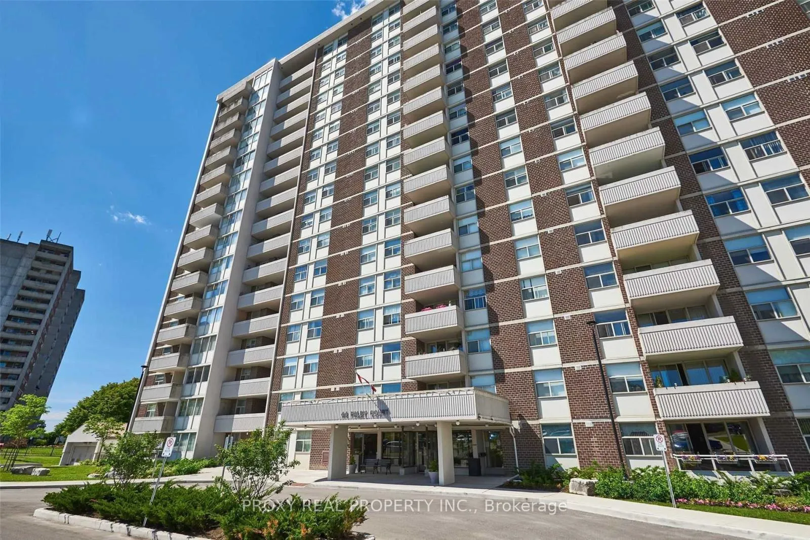 Photo 1 of Unit PH02, 44 Falby Court, Ajax, South East — HOMEH