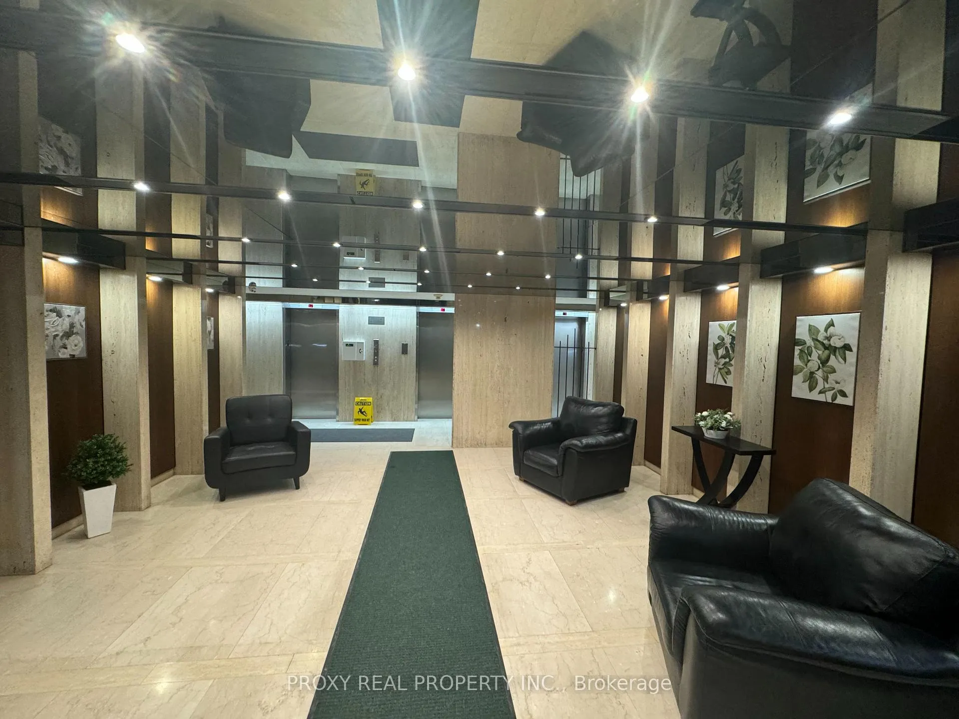 Photo 3 of Unit PH02, 44 Falby Court, Ajax, South East — HOMEH