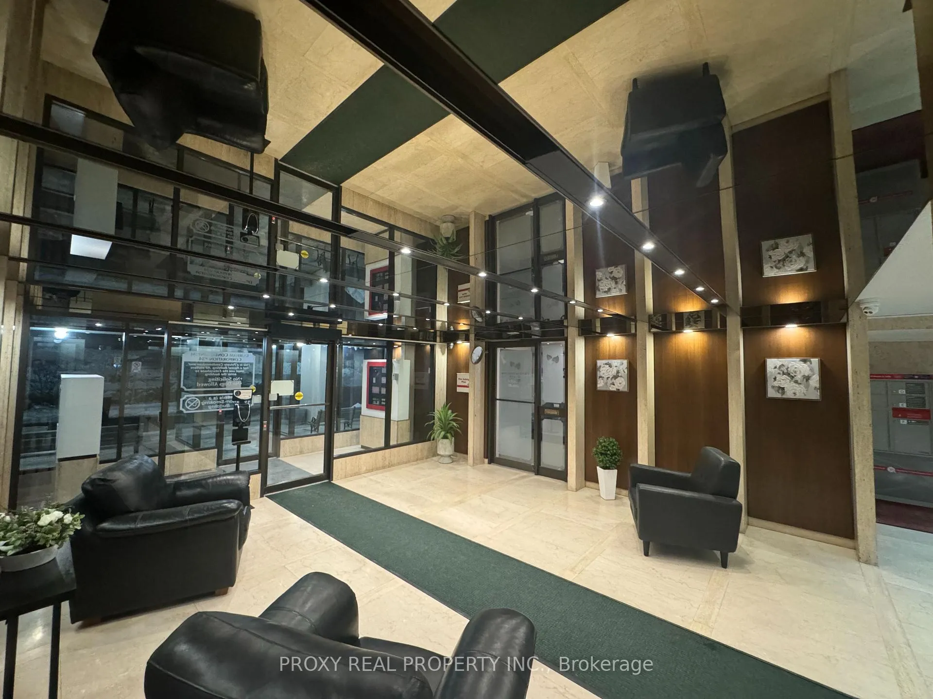 Photo 4 of Unit PH02, 44 Falby Court, Ajax, South East — HOMEH