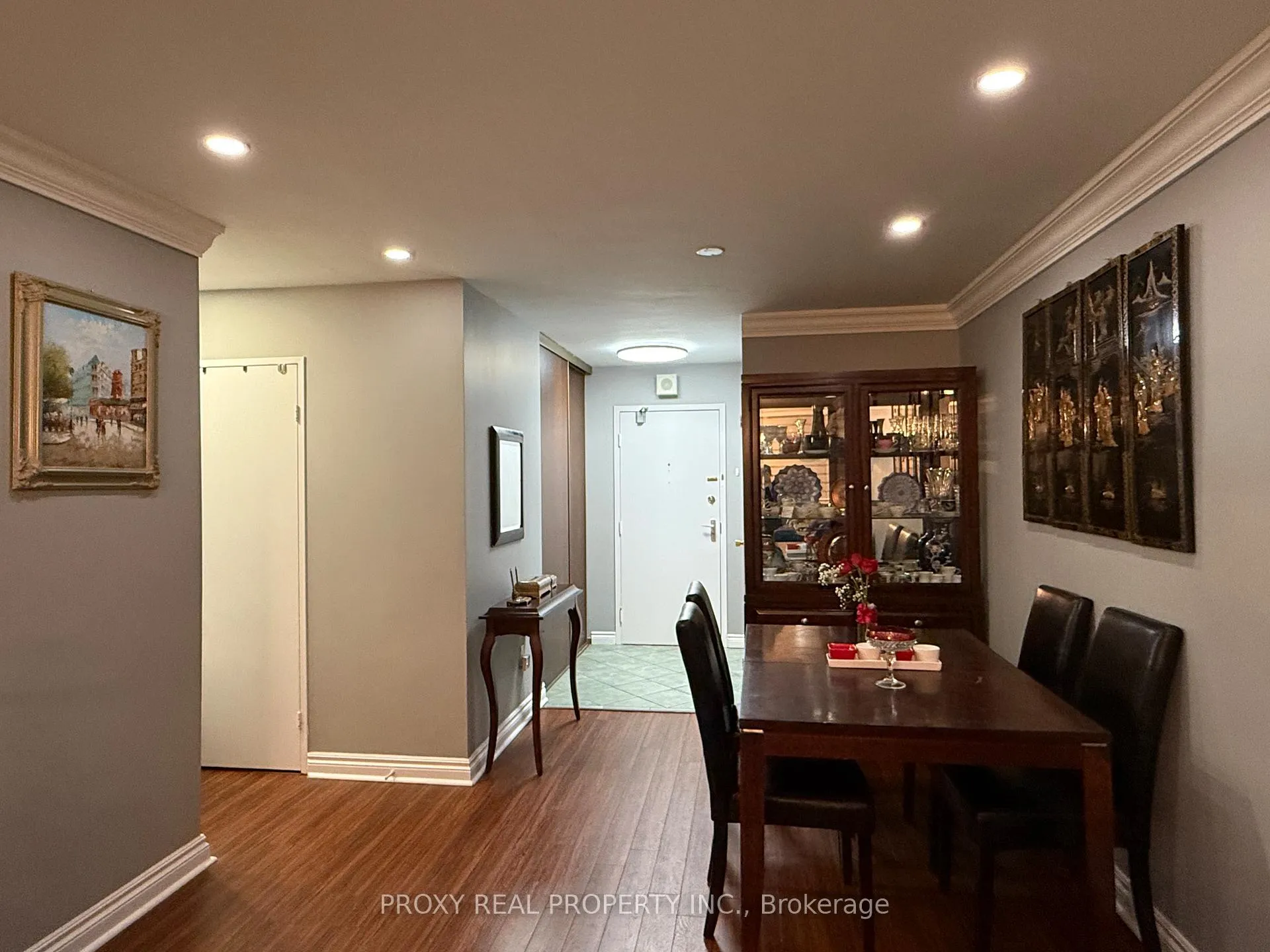 Photo 5 of Unit PH02, 44 Falby Court, Ajax, South East — HOMEH