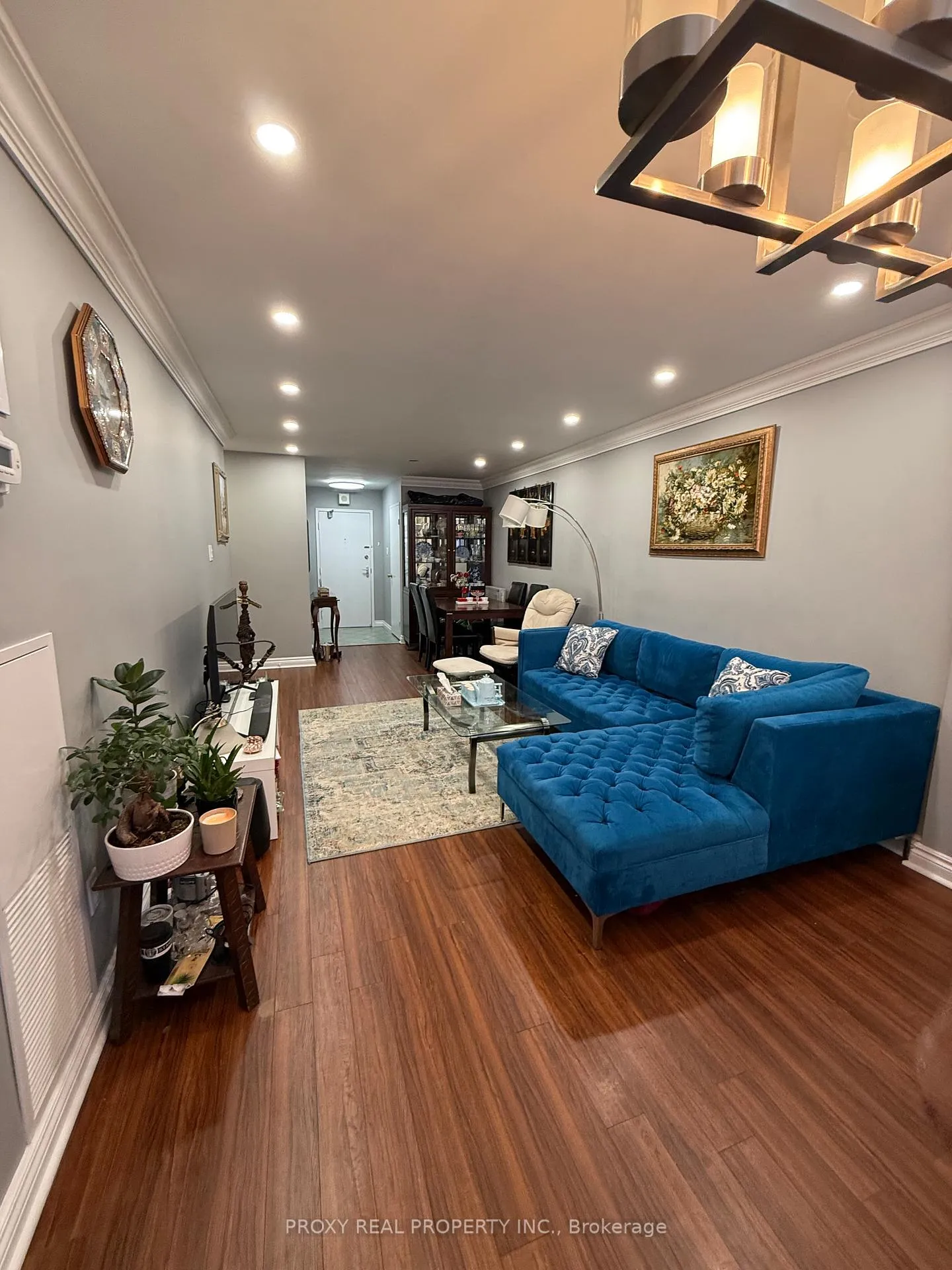 Photo 6 of Unit PH02, 44 Falby Court, Ajax, South East — HOMEH