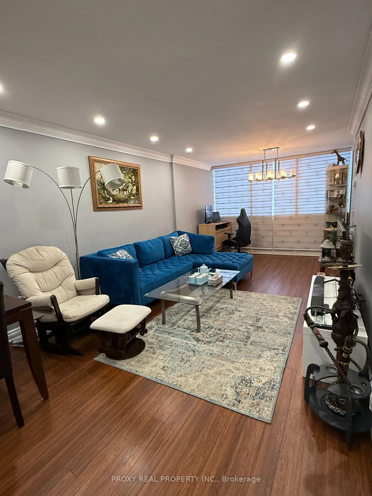 Photo 7 of Unit PH02, 44 Falby Court, Ajax, South East — HOMEH
