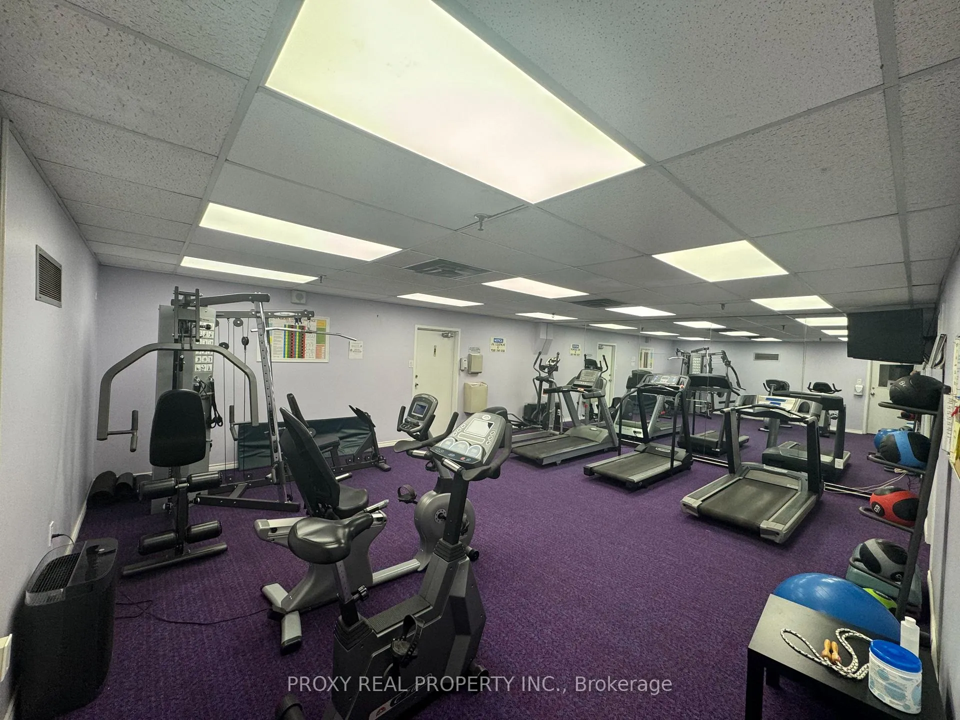 Photo 17 of Unit PH02, 44 Falby Court, Ajax, South East — HOMEH
