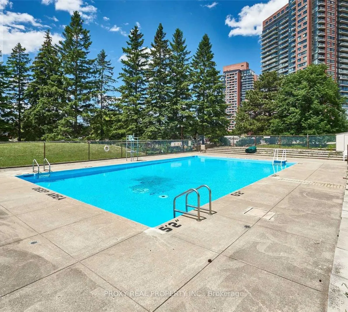 Photo 19 of Unit PH02, 44 Falby Court, Ajax, South East — HOMEH