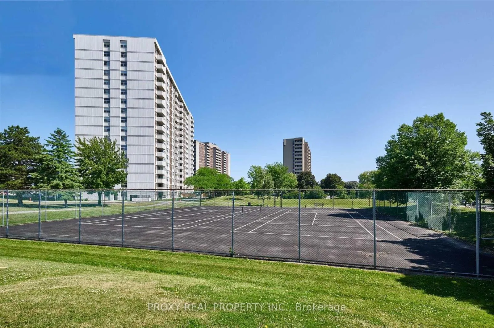 Photo 21 of Unit PH02, 44 Falby Court, Ajax, South East — HOMEH