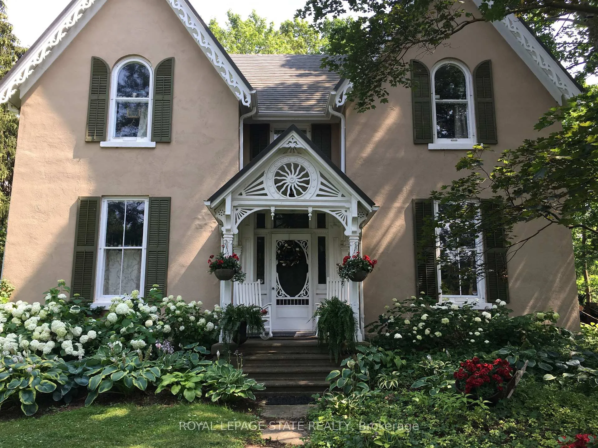 Photo 1 of 340 Dundas Street E, Hamilton, Waterdown — HOMEH