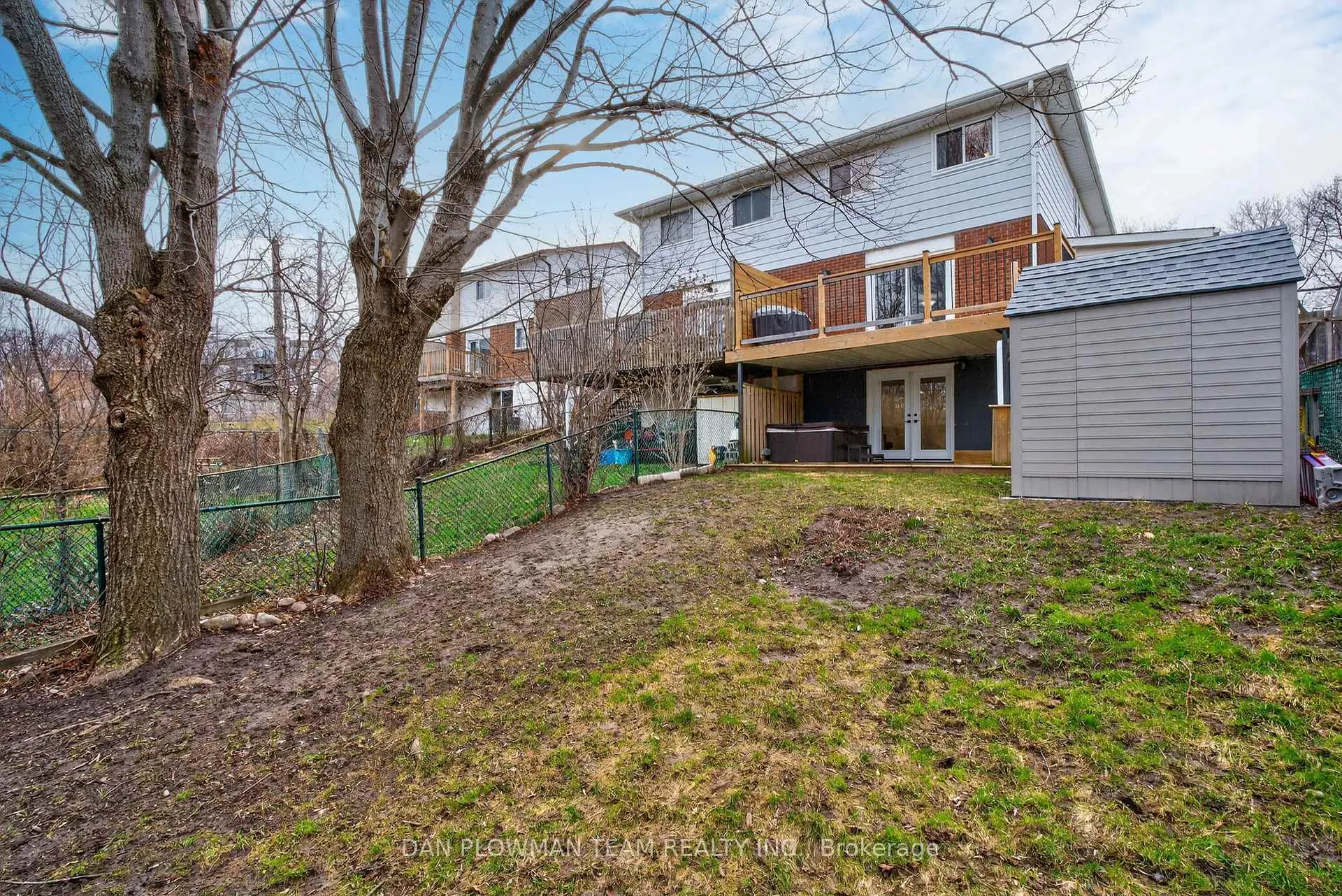 Photo 33 of 502 Sedan Crescent, Oshawa, Central — HOMEH