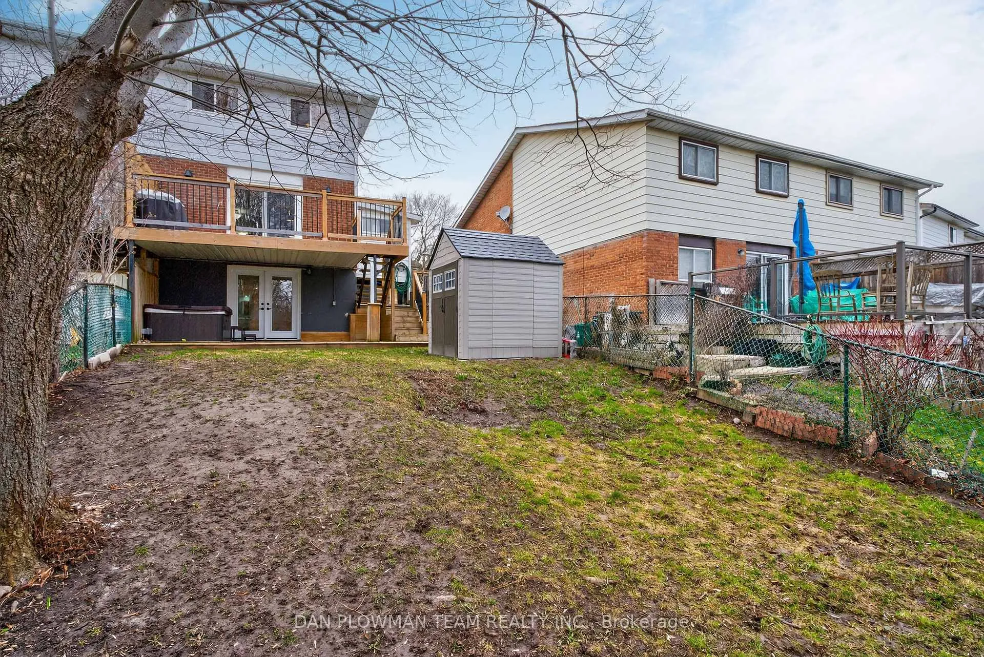 Photo 34 of 502 Sedan Crescent, Oshawa, Central — HOMEH