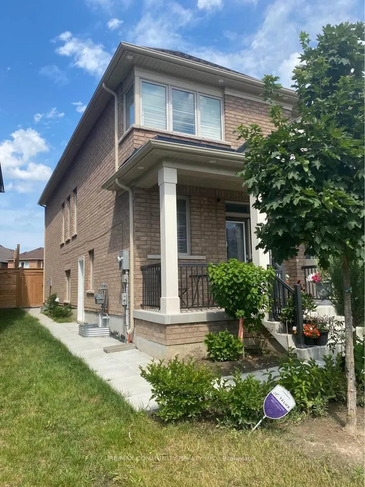 Photo 1 of Unit Lower Level, 2409 Dress Circle Crescent, Oshawa, Windfields — HOMEH