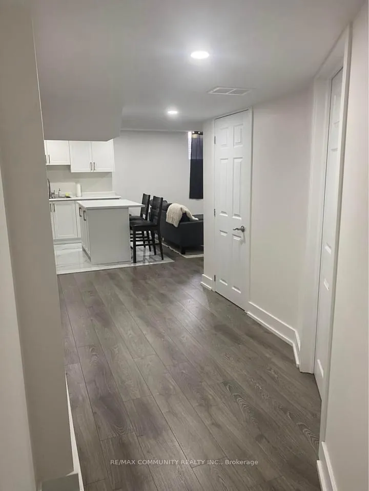 Photo 4 of Unit Lower Level, 2409 Dress Circle Crescent, Oshawa, Windfields — HOMEH