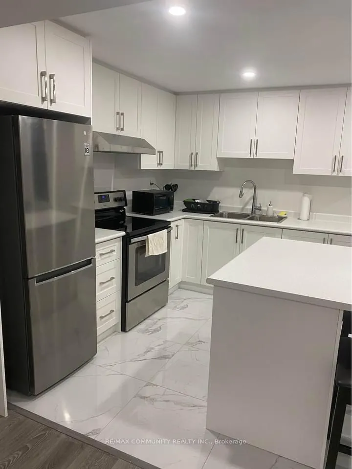 Photo 5 of Unit Lower Level, 2409 Dress Circle Crescent, Oshawa, Windfields — HOMEH