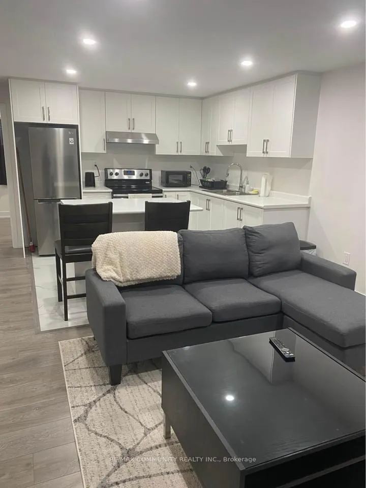 Photo 8 of Unit Lower Level, 2409 Dress Circle Crescent, Oshawa, Windfields — HOMEH
