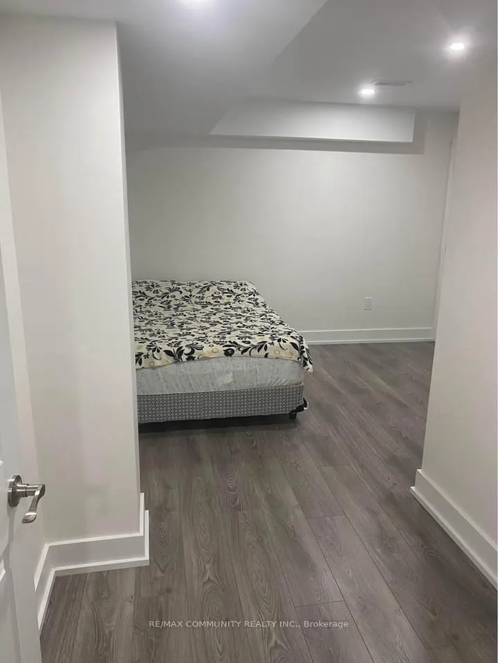 Photo 11 of Unit Lower Level, 2409 Dress Circle Crescent, Oshawa, Windfields — HOMEH