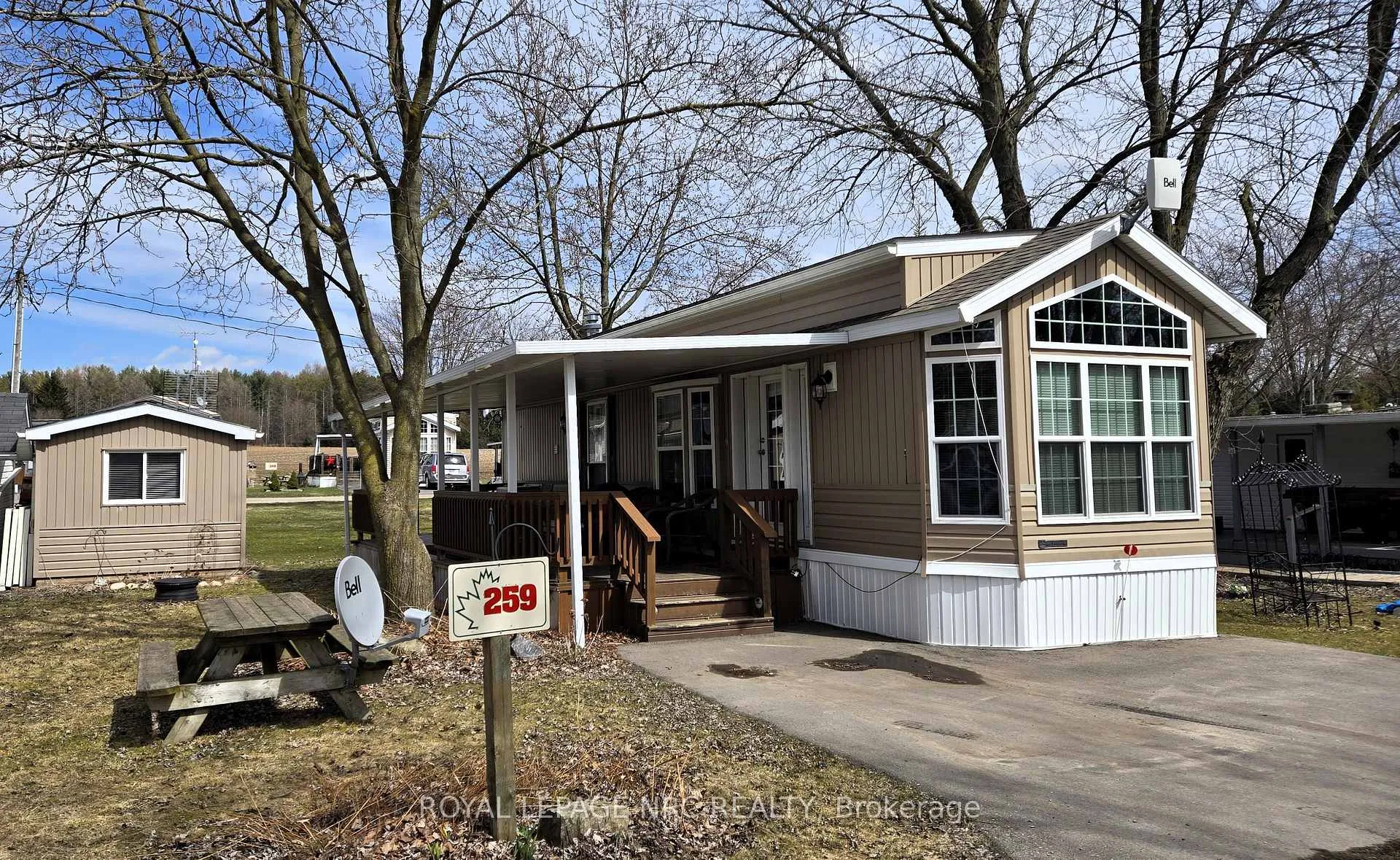 Photo 1 of Unit 259, 580 Beaver Creek Road, Waterloo — HOMEH