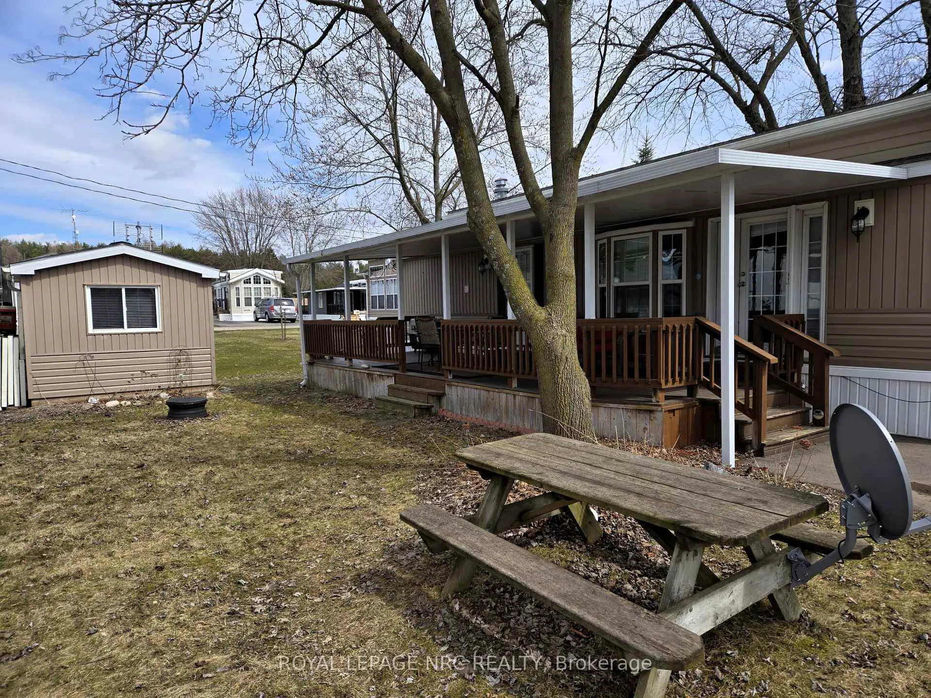 Photo 2 of Unit 259, 580 Beaver Creek Road, Waterloo — HOMEH