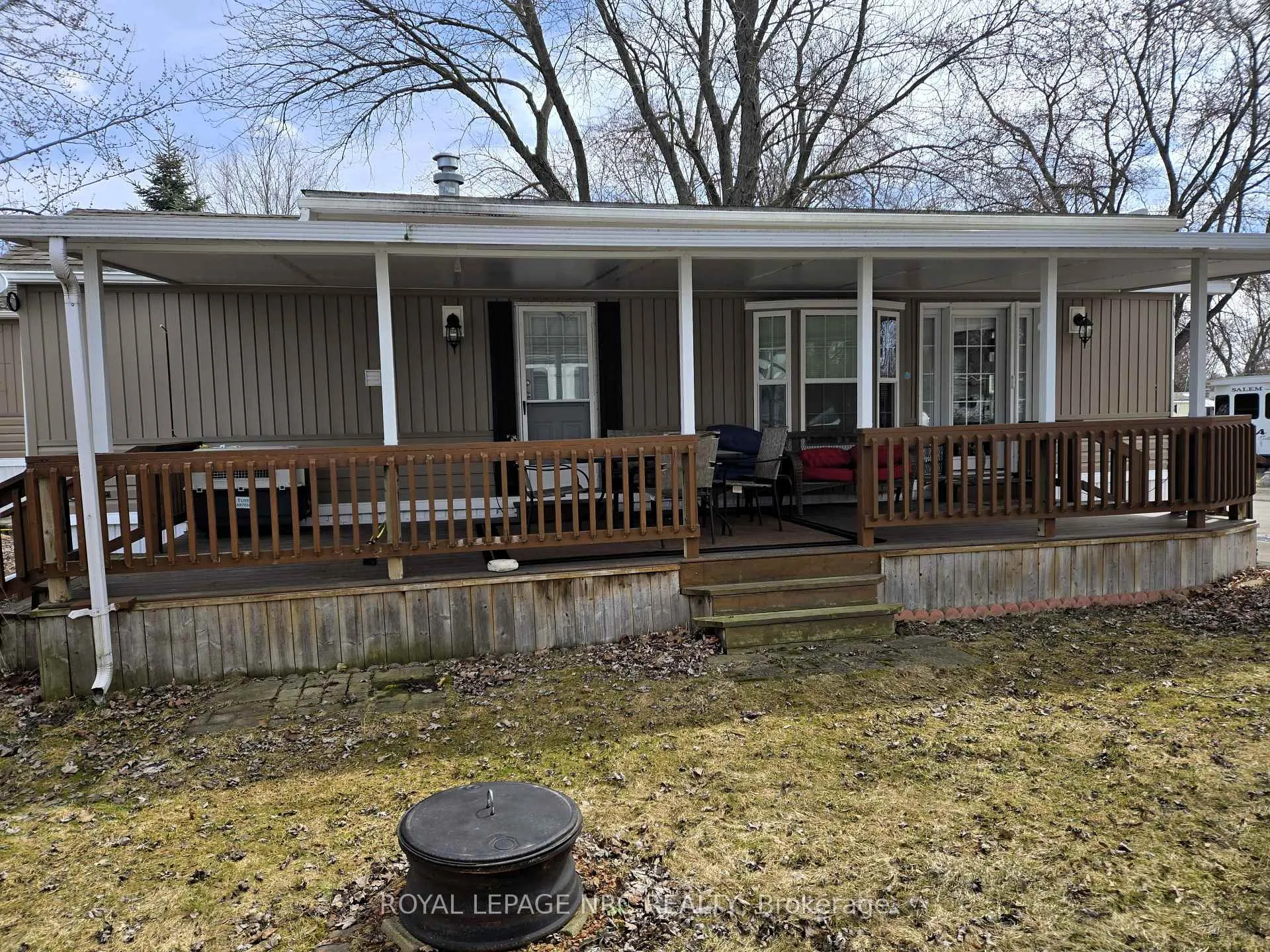 Photo 3 of Unit 259, 580 Beaver Creek Road, Waterloo — HOMEH