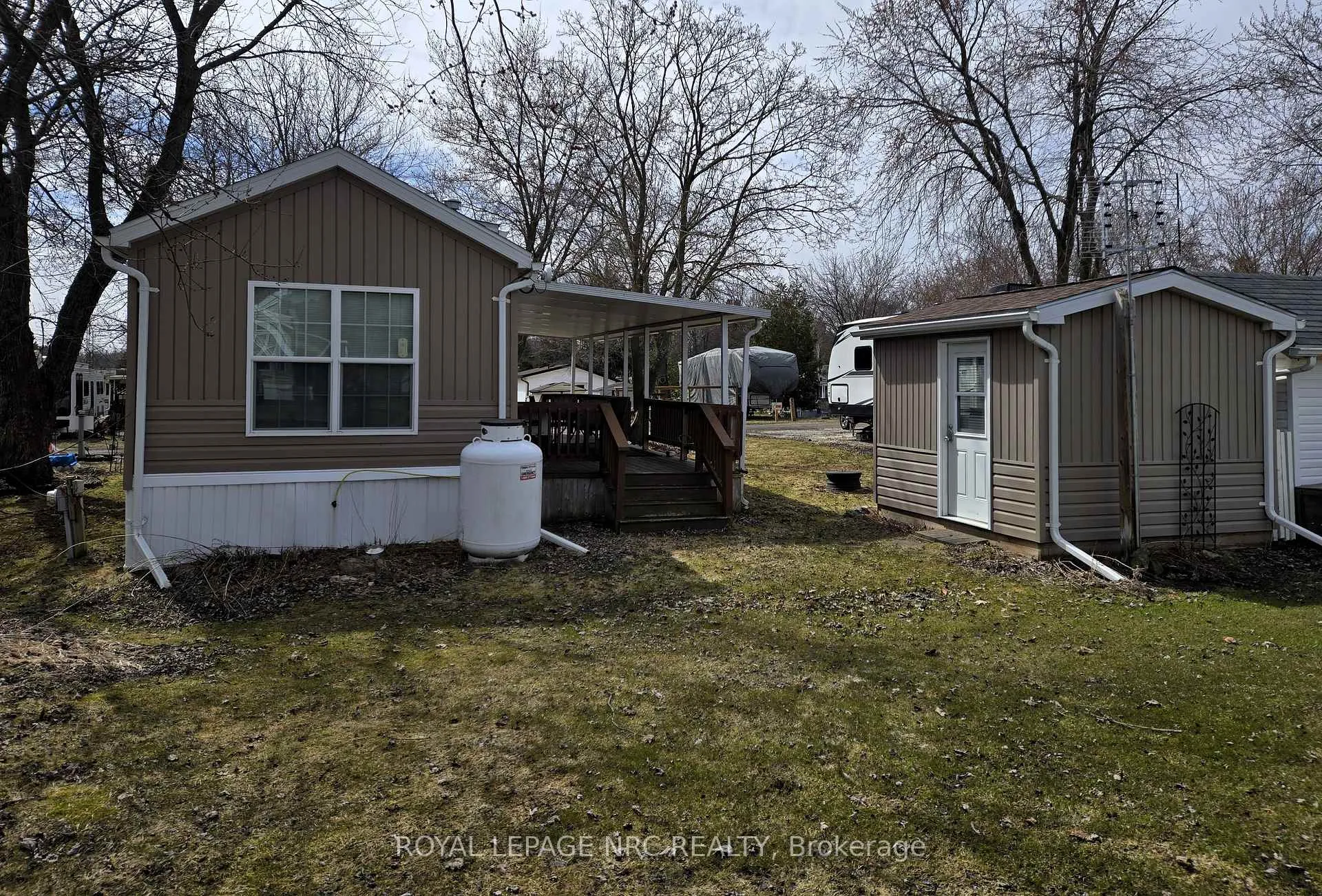 Photo 4 of Unit 259, 580 Beaver Creek Road, Waterloo — HOMEH