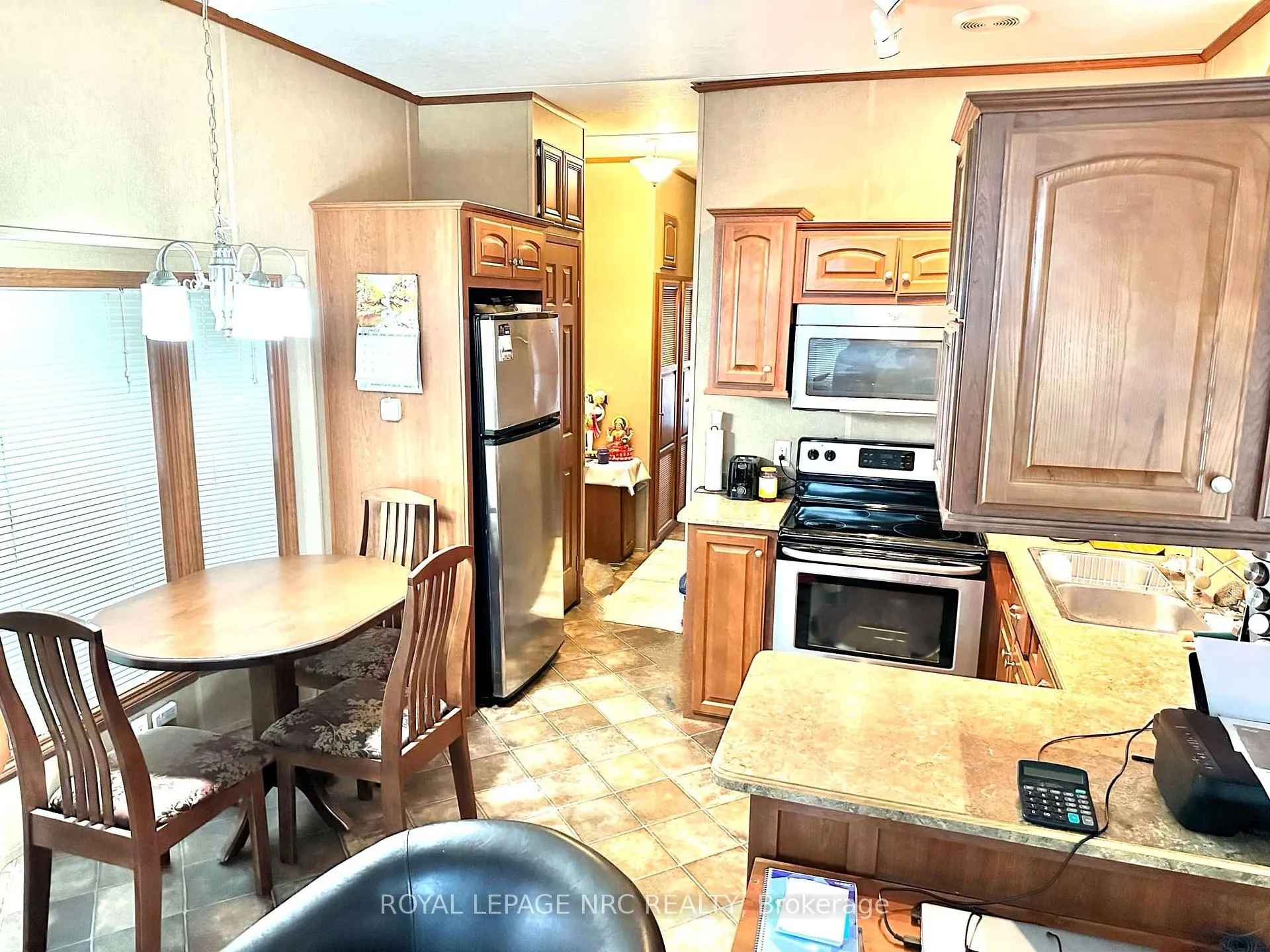 Photo 10 of Unit 259, 580 Beaver Creek Road, Waterloo — HOMEH