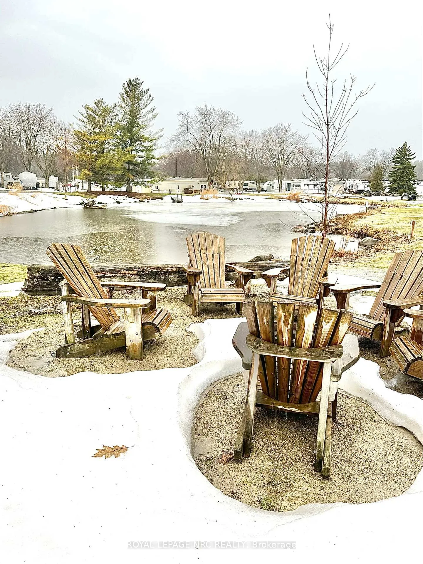 Photo 19 of Unit 259, 580 Beaver Creek Road, Waterloo — HOMEH