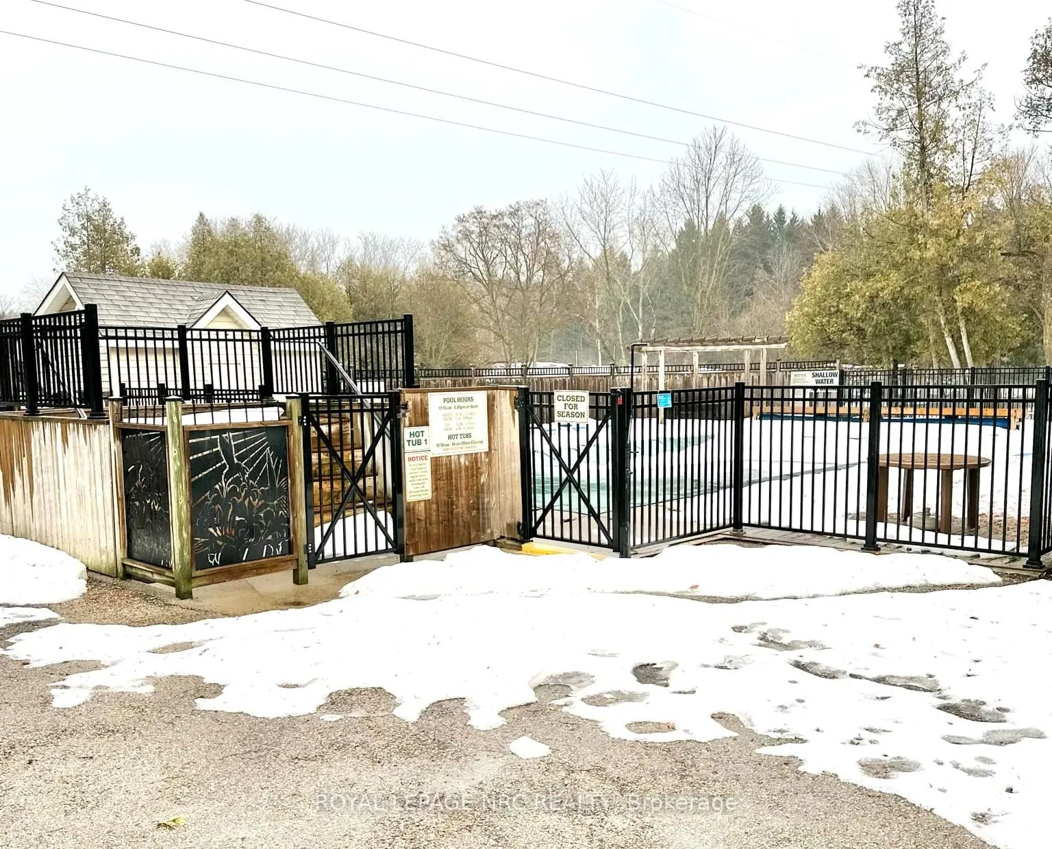 Photo 23 of Unit 259, 580 Beaver Creek Road, Waterloo — HOMEH
