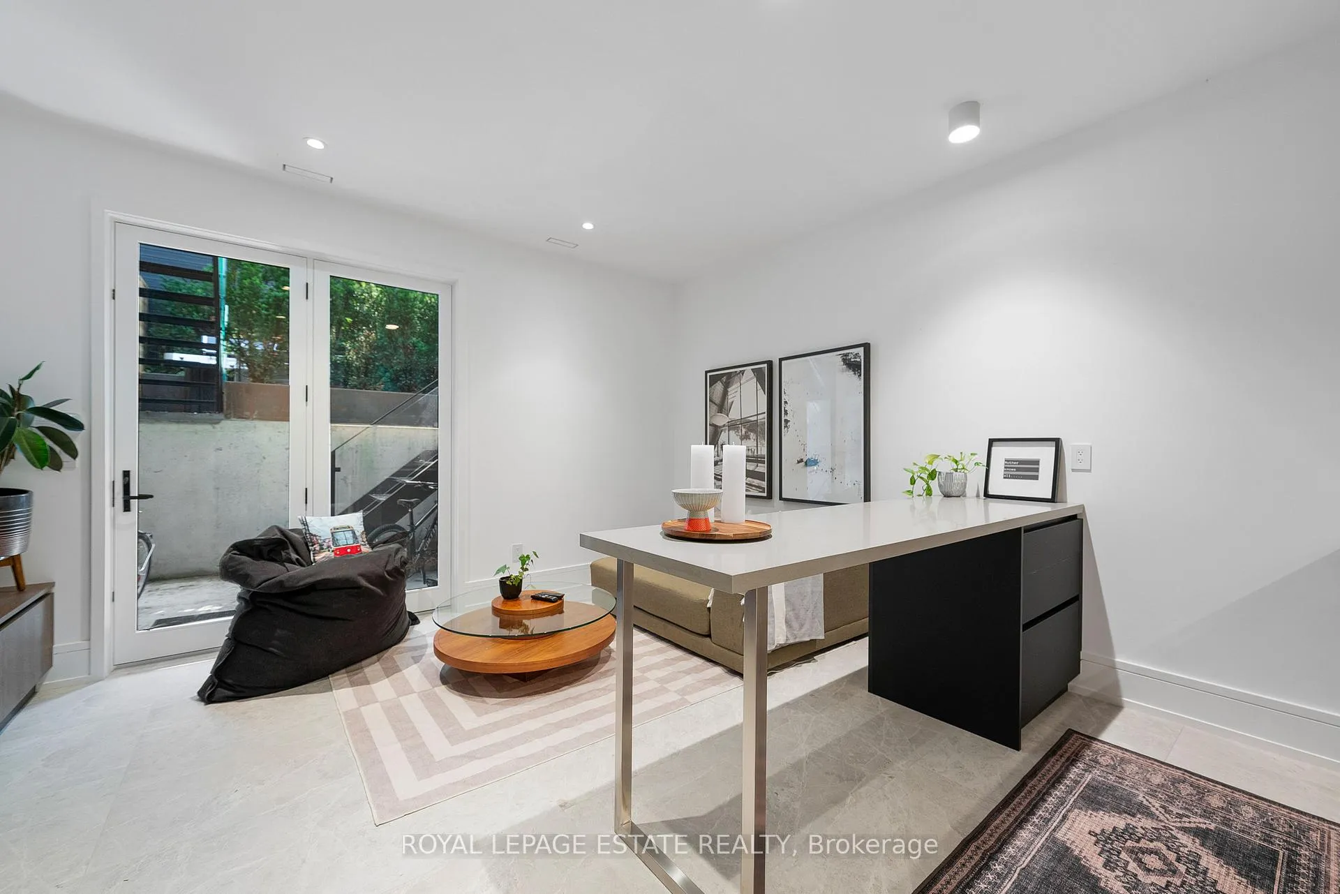 Photo 5 of Unit Lower Unit, 51 Maclean Avenue, Toronto, The Beaches — HOMEH