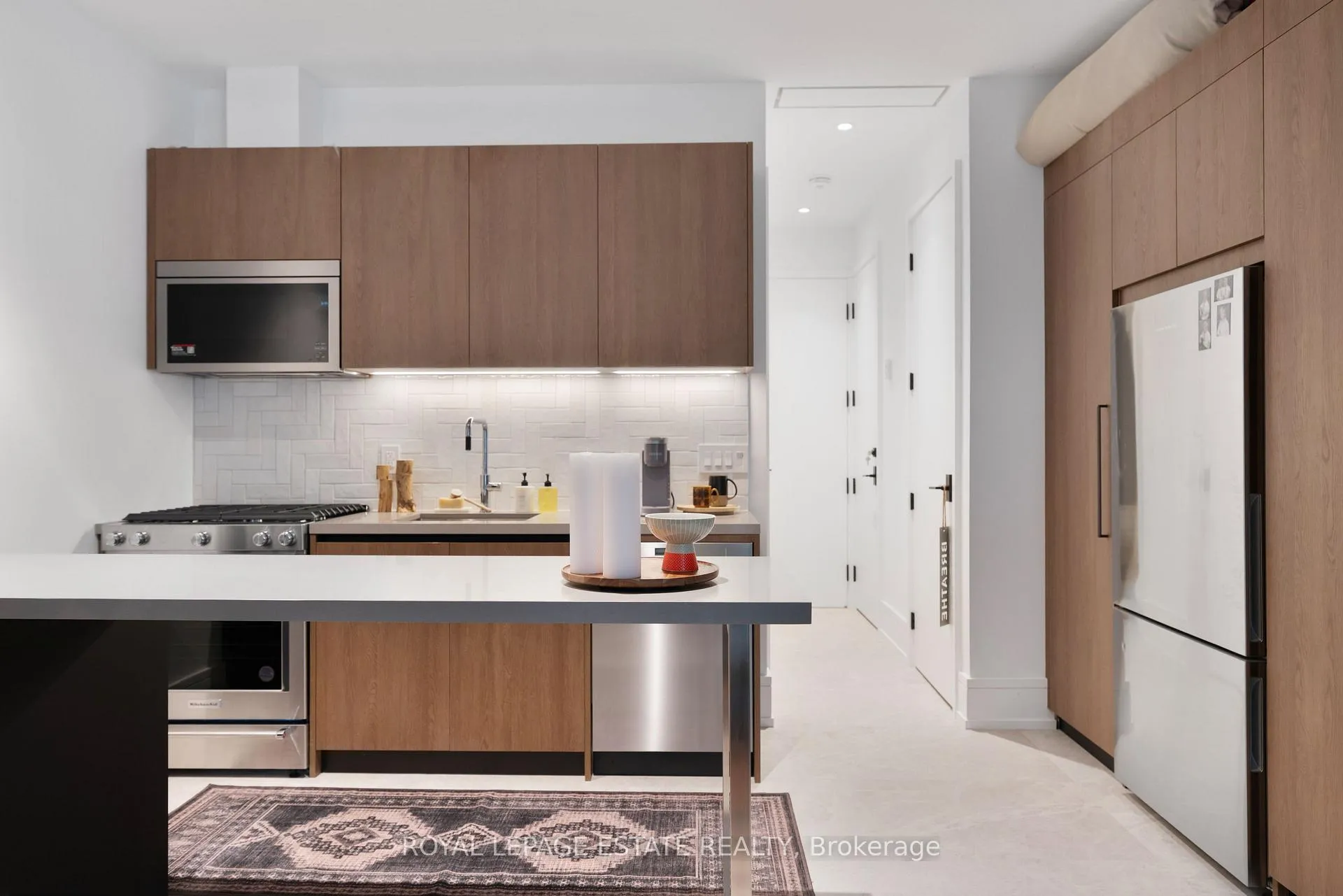 Photo 12 of Unit Lower Unit, 51 Maclean Avenue, Toronto, The Beaches — HOMEH