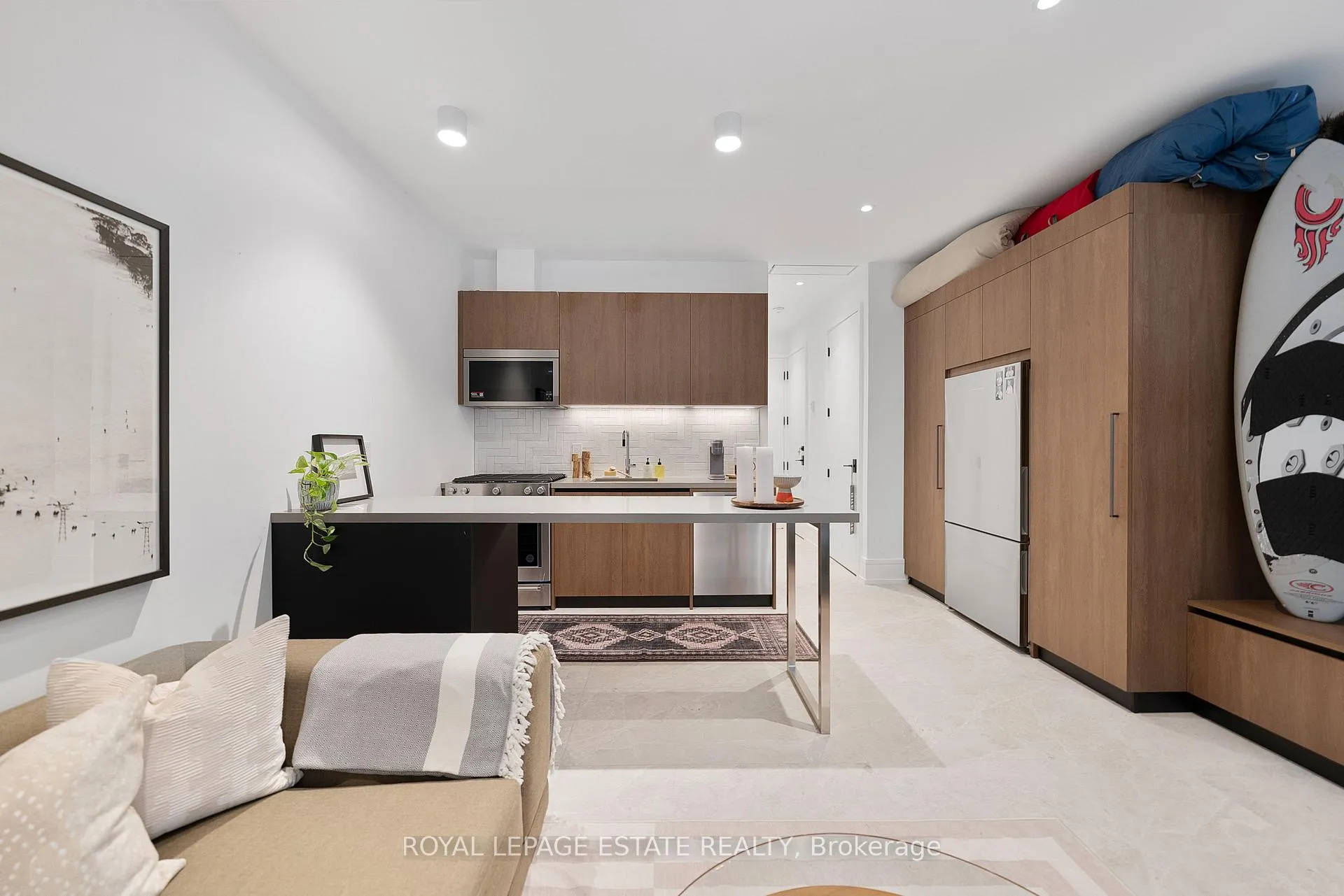Photo 24 of Unit Lower Unit, 51 Maclean Avenue, Toronto, The Beaches — HOMEH
