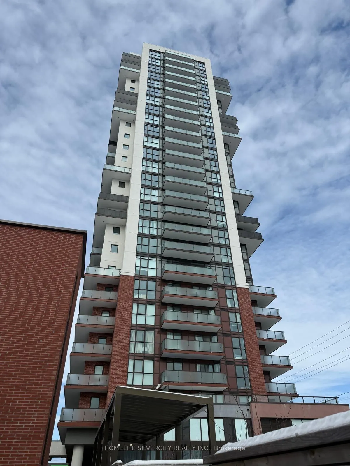 Photo 1 of Unit 1702, 2550 Simcoe Street, Oshawa, Windfields — HOMEH