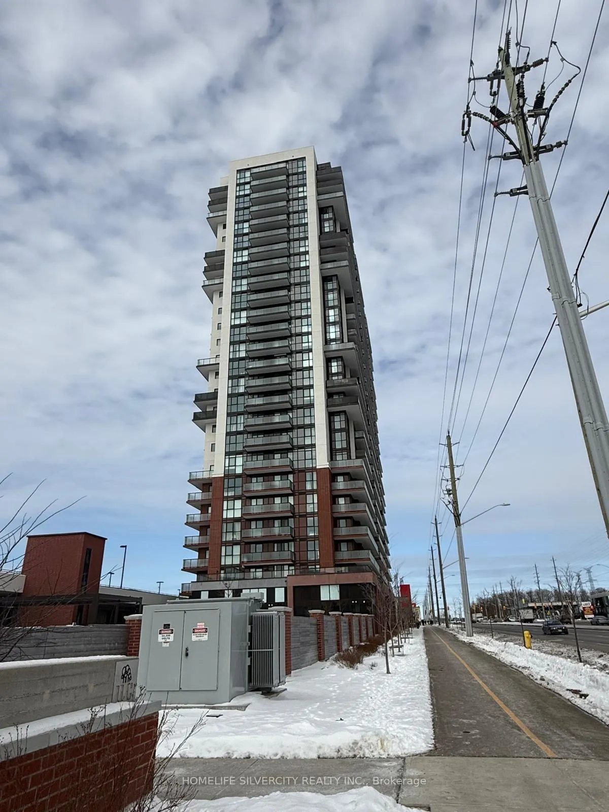 Photo 2 of Unit 1702, 2550 Simcoe Street, Oshawa, Windfields — HOMEH
