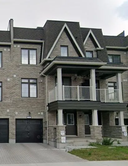 Photo 1 of 32 William Shearn Crescent, Markham, Angus Glen — HOMEH