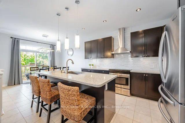 Photo 26 of 6 Kearny Avenue, Caledon, Rural Caledon — HOMEH