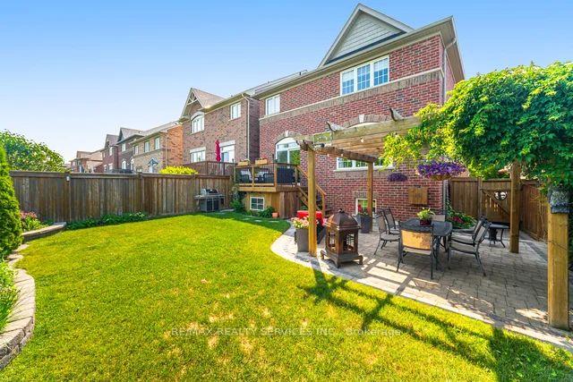 Photo 47 of 6 Kearny Avenue, Caledon, Rural Caledon — HOMEH